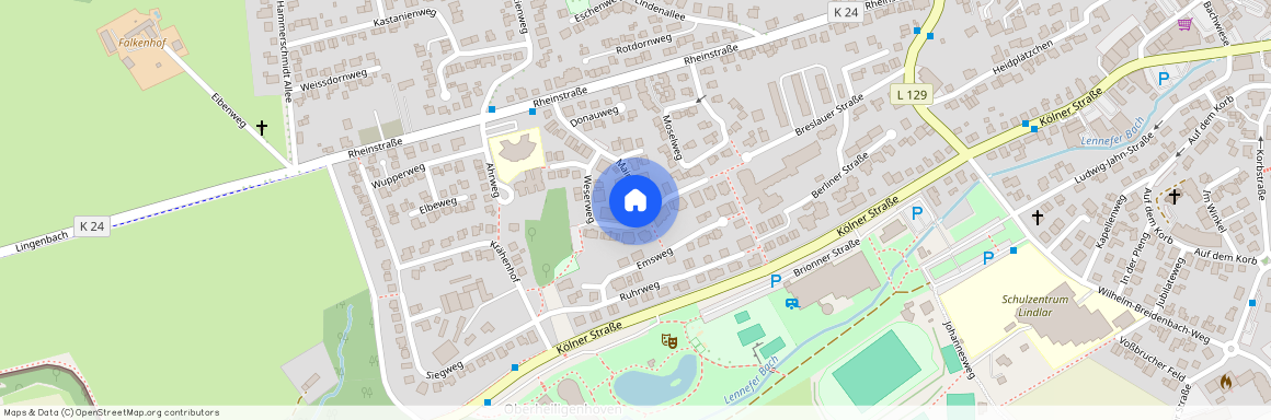 Mainweg 22, 51789, Lindlar