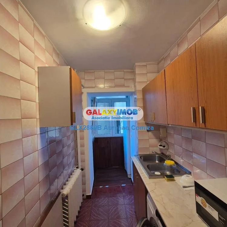 Garsoniera pentru inchiriat Obor - Photo 1