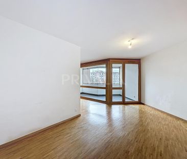 Bel appartement à proximité des Organisations Internationales - Photo 1