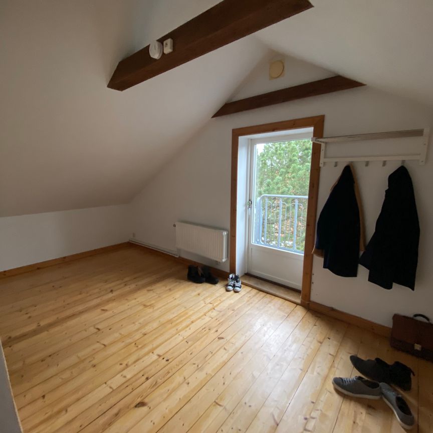 Klövervägen, Lund - Photo 1