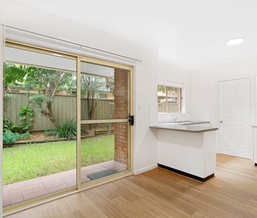 Freshly Updated Townhouse - Photo 1