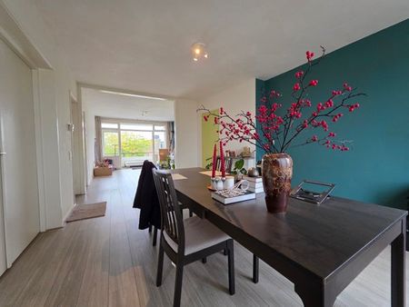 Te huur: Appartement Robijnstraat in Breda - Photo 3