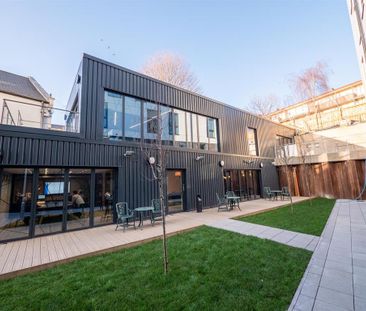 Studio to rent - Photo 6