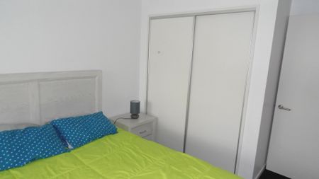 Sunny One Bedroom Apartment with Large Balcony - Photo 4