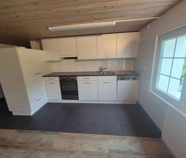 3 Zimmer, 60 m², 1. Stock - Photo 2