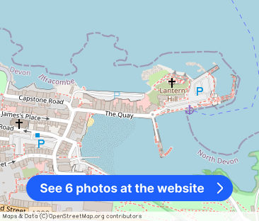 Flat 6, Sea Breeze Apts - Photo 1