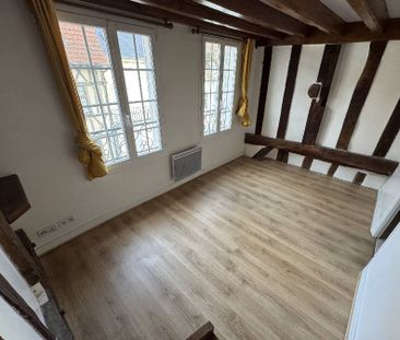 Location Appartement 3 pièces 42m² - Photo 5