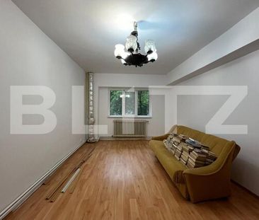 Apartament 3 camere\Spațiu Birou, zona Ultracentrala - Photo 1