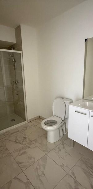 location Appartement T2 DE 46.6m² À CASTELGINEST - Photo 1