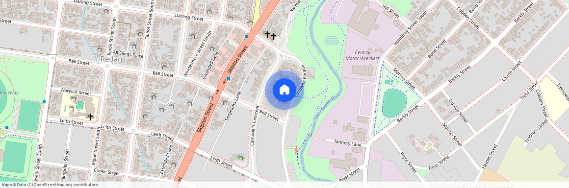 1/112A Yarrowee Parade, Redan