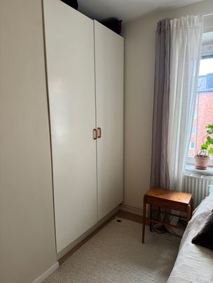 Luthens gränd, Stockholm - Foto 1