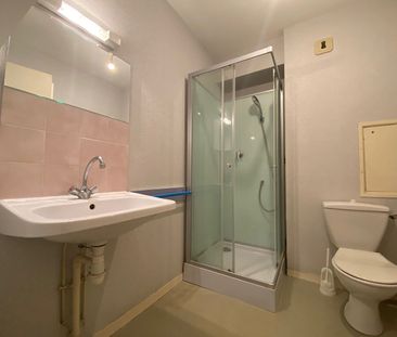 Location Appartement 1 pièce 25m² BESANCON 25000 - Photo 5