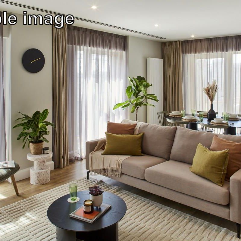 The Lark, Moat Street, Nine Elms, London SW11 - Photo 1