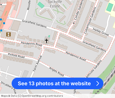 Pendennis Road, SW16 - Photo 1
