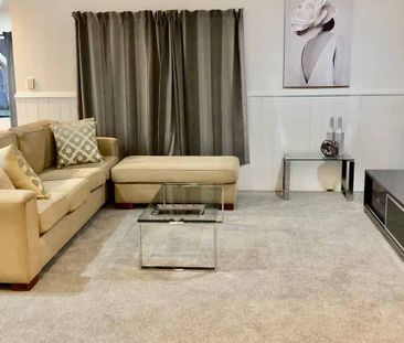 Stunning Fully Furnished Home Near Lake Taupō - Photo 1