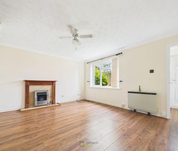 3 bedroom end of terrace house to rent - Photo 2