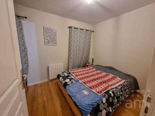 Appartement Type IV - Secteur Gare - Photo 1