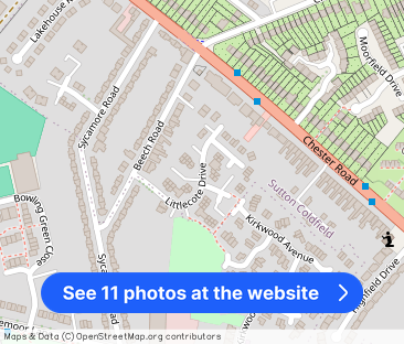 Littlecote Drive, Erdington, Birmingham, B23 - Photo 1