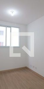 Apartamento para alugar com 38m², 2 quartos e sem vaga - Foto 1