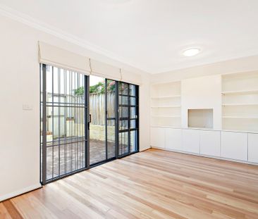 3/165 Allen Street, Leichhardt NSW 2040 - Townhouse For Rent | Domain - Photo 2