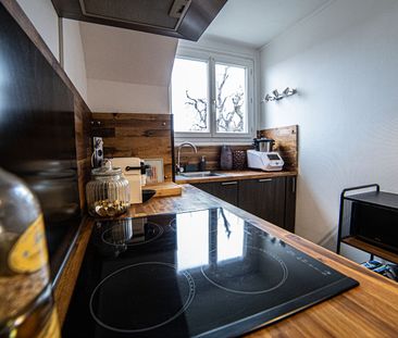 Location Appartement 2 pièces 47m² ROUEN 76000 - Photo 6