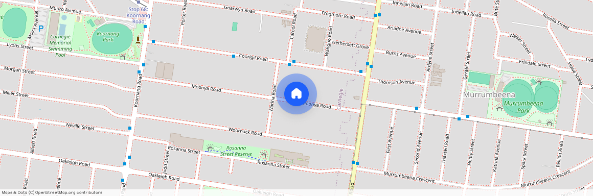 4/60 Moonya Road, Vic 3163, Carnegie