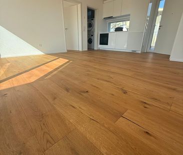 2.5 Zimmer, 40 m², 3. Stock - Foto 4