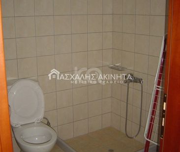 Studio/Γκαρσονιέρα για ενοικίαση Αγία Πελαγία (Γάζι) - Φωτογραφία 4