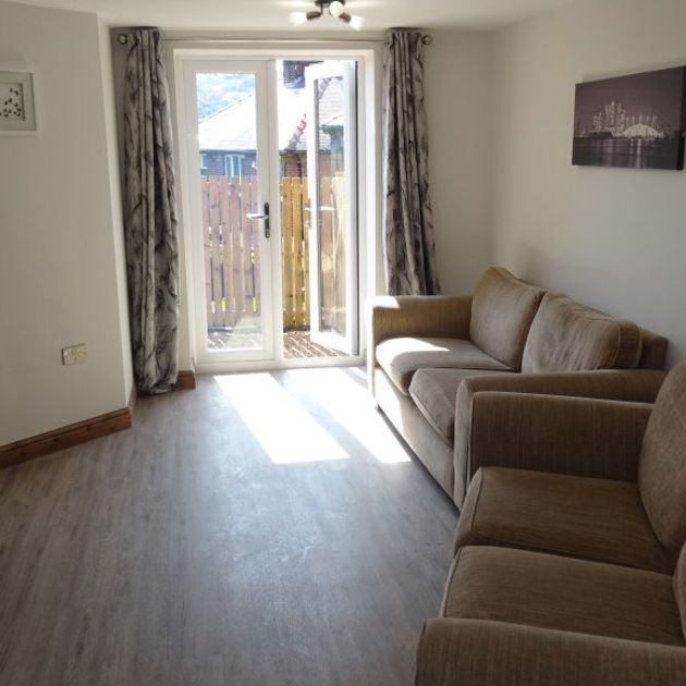Wisewood Road, Wisewood, Sheffield, S6 4TB - Photo 1