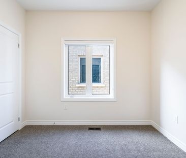 For Lease - 28 Brent Stephens Way Unit# Upper, Brampton, Ontario - Photo 4