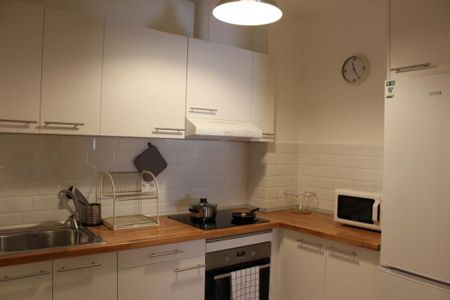 Large room in Roger de Flor street - Photo 5