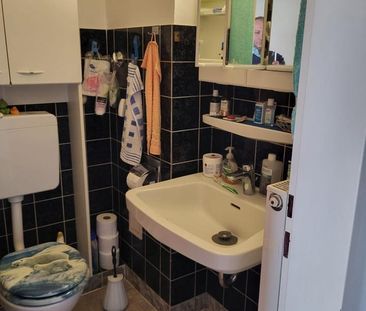 Wunderschöne 2 Zimmer Wohnung in Krefeld-Fischeln vollmöbliert - Photo 2