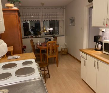 Henriksdalsringen, Nacka - Foto 5