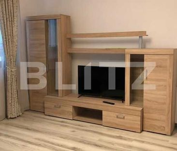 Apartament 2 camere decomandate, 60 mp, zona Iulius Mall, parcare subterana - Photo 2
