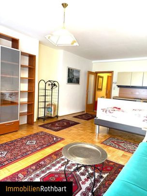 Gemütliche 1-Zimmer-Wohnung in Bruck an der Mur - Foto 1