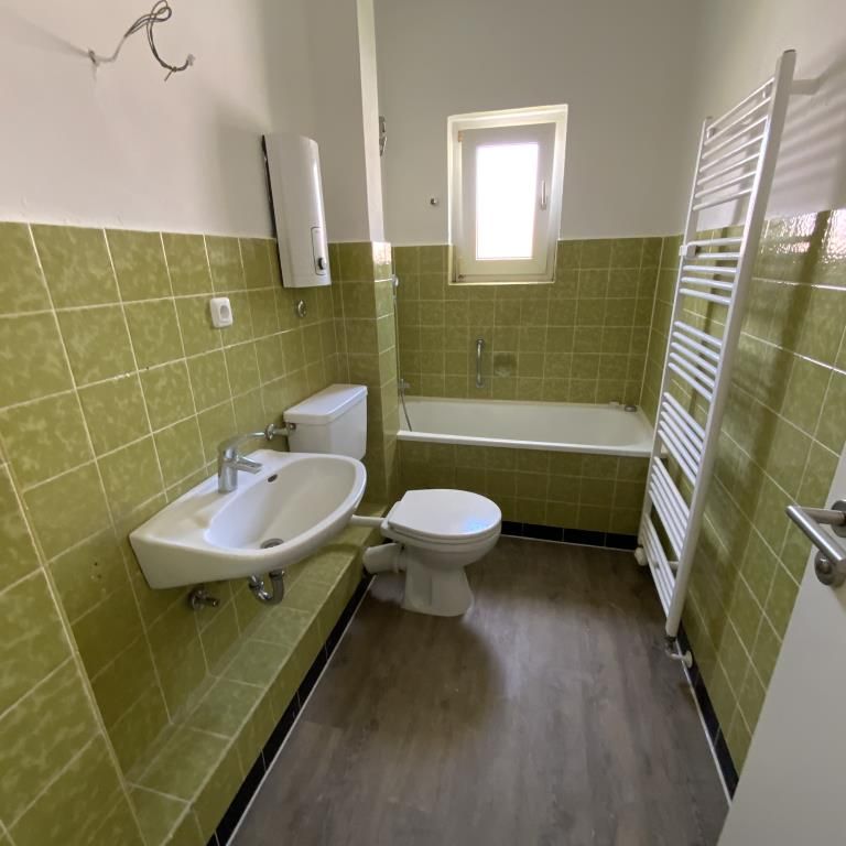 3-Zimmer-Wohnung in Witten Herbede - Foto 1