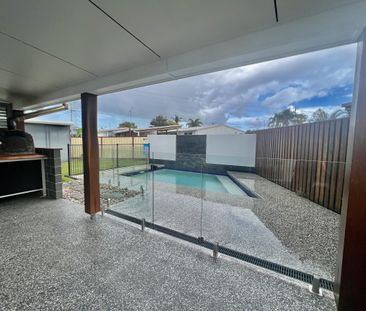 Renovated Coastal Home with Pool & Entertaining Area - Just 350m to... - Photo 1