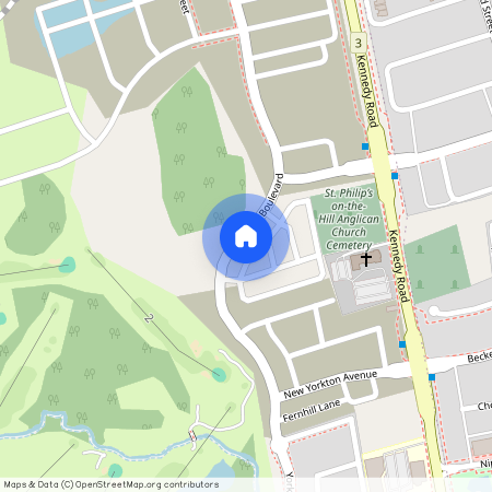 123 Yorkton Boulevard, Markham