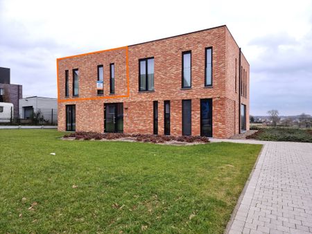 Energiezuinig nieuwbouwappartement - Photo 4