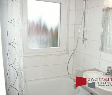 Wüste, modern möblierte Dachgeschosswohnung, fußnah zur City gelegen. - Photo 6