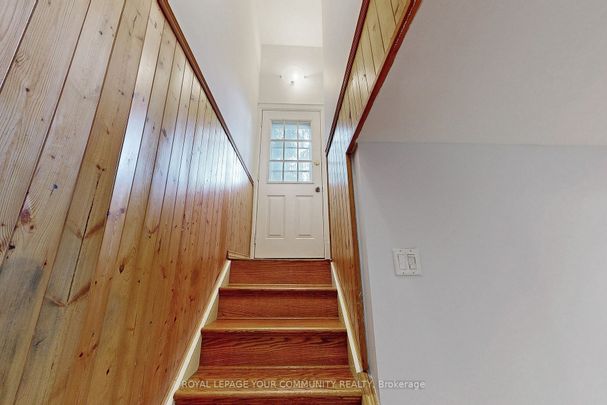 For Lease - 107 Temperance Street, Aurora, Ontario - Photo 1