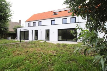 Unieke nieuwbouwwoning in Westkapelle - Foto 5