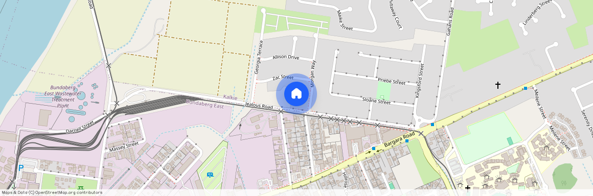 4/46 Jealous Road, Qld 4670, Bundaberg East