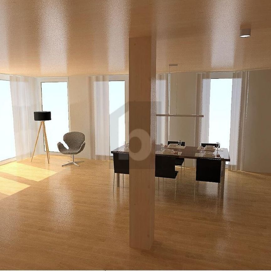 MODERN, SPACIOUS AND STYLISH - Photo 1