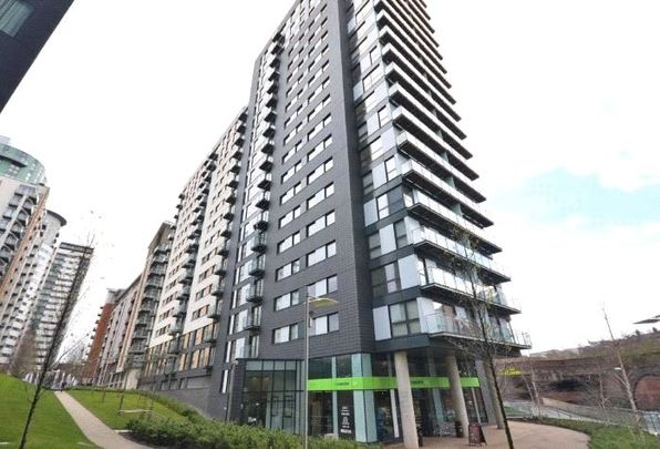 Cypress Place, 9 New Century Park, Manchester City Centre, Greater Manchester, M4 4EH - Photo 1