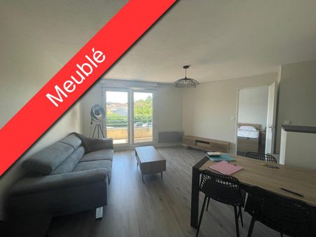 APPARTEMENT T2 38M - Photo 3