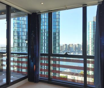 TWO BEDROOMS APARTMENT AT 889 COLLINS - Photo 1