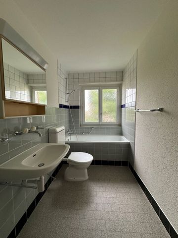 2.5 Zimmer, 3. Stock - Photo 4