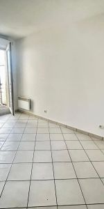 Appartement à louer 1 pièce 20.4m² - Photo 3