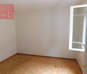 3.5 Zimmer, 70 m², 4. Stock - Photo 2